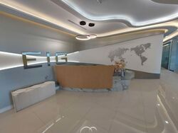 Suntec Tower Three (D1), Office #584835171